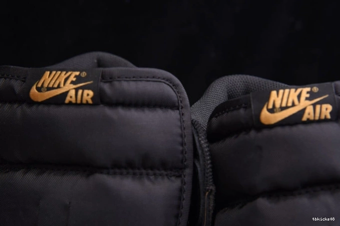 Rep TBkick 555088-032 GOLD BLACK JORDAN (2020) AIR METALLIC HIGH RETRO 1 0819